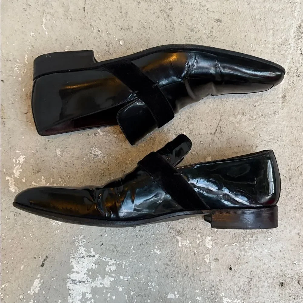 Gucci, men’s dress shoes